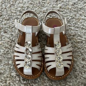 Toddler Sandals